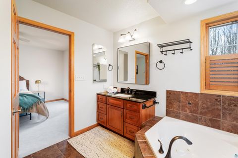 Tiny photo for 5018 Silver Leaf St, Hermantown, MN 55811 (MLS # 6124534)