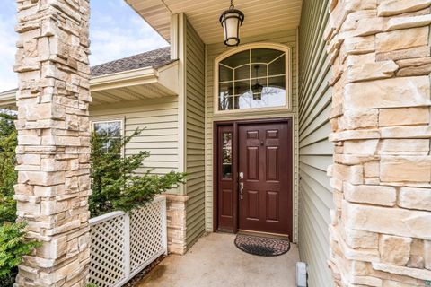 Tiny photo for 5018 Silver Leaf St, Hermantown, MN 55811 (MLS # 6124534)