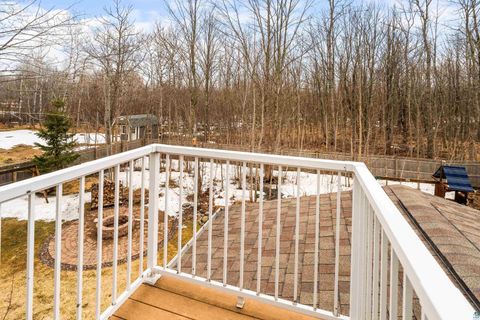Tiny photo for 5018 Silver Leaf St, Hermantown, MN 55811 (MLS # 6124534)