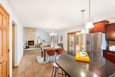 Tiny photo for 5018 Silver Leaf St, Hermantown, MN 55811 (MLS # 6124534)