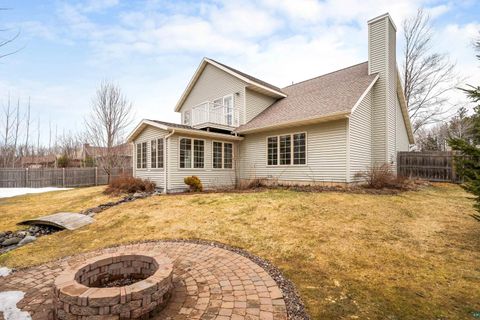 Tiny photo for 5018 Silver Leaf St, Hermantown, MN 55811 (MLS # 6124534)