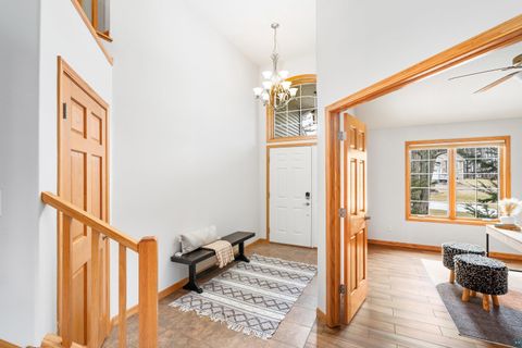 Tiny photo for 5018 Silver Leaf St, Hermantown, MN 55811 (MLS # 6124534)