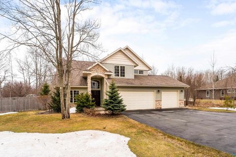 Tiny photo for 5018 Silver Leaf St, Hermantown, MN 55811 (MLS # 6124534)