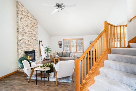 Tiny photo for 5018 Silver Leaf St, Hermantown, MN 55811 (MLS # 6124534)