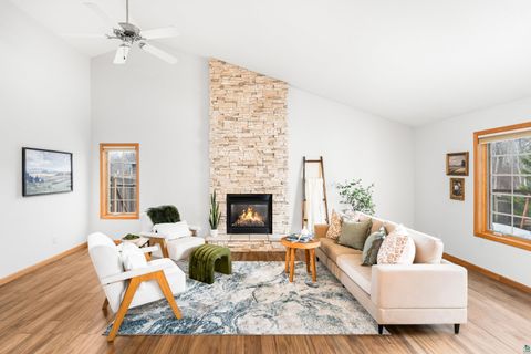 Tiny photo for 5018 Silver Leaf St, Hermantown, MN 55811 (MLS # 6124534)