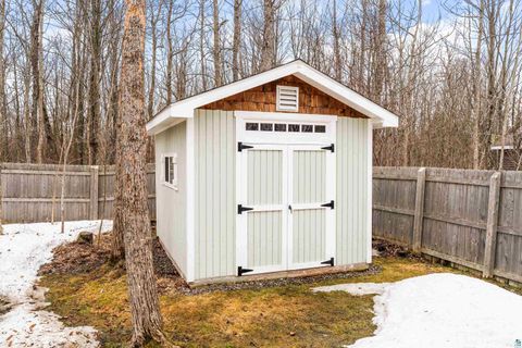 Tiny photo for 5018 Silver Leaf St, Hermantown, MN 55811 (MLS # 6124534)