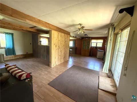 Tiny photo for 42330 Rutabaga Rd, Askov, MN 55704 (MLS # 6125812)