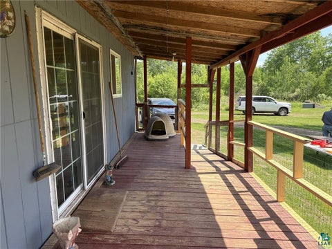 Tiny photo for 42330 Rutabaga Rd, Askov, MN 55704 (MLS # 6125812)