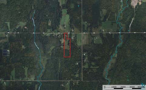 Tiny photo for 42330 Rutabaga Rd, Askov, MN 55704 (MLS # 6125812)