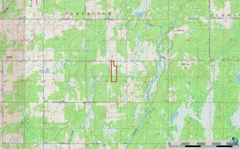 Tiny photo for 42330 Rutabaga Rd, Askov, MN 55704 (MLS # 6125812)