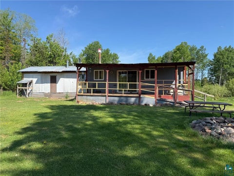 Tiny photo for 42330 Rutabaga Rd, Askov, MN 55704 (MLS # 6125812)
