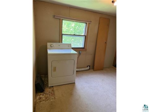 Tiny photo for 42330 Rutabaga Rd, Askov, MN 55704 (MLS # 6125812)