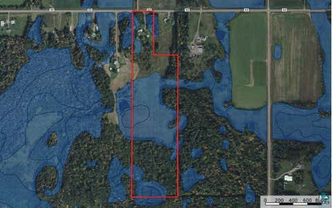 Tiny photo for 42330 Rutabaga Rd, Askov, MN 55704 (MLS # 6125812)