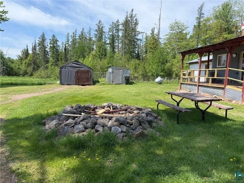 Tiny photo for 42330 Rutabaga Rd, Askov, MN 55704 (MLS # 6125812)