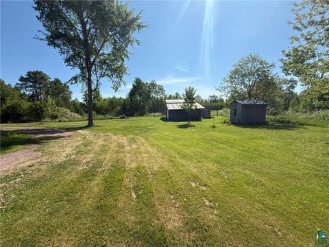 Tiny photo for 42330 Rutabaga Rd, Askov, MN 55704 (MLS # 6125812)