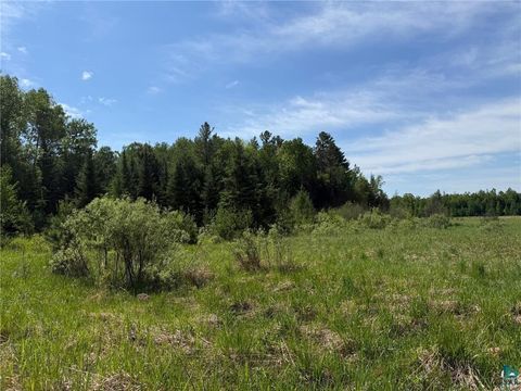 Tiny photo for 42330 Rutabaga Rd, Askov, MN 55704 (MLS # 6125812)