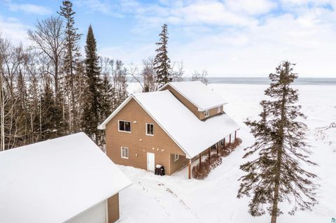 81405 Orienta Lake Rd Port Wing WI 54820