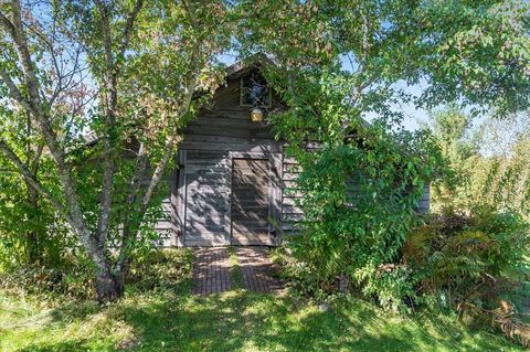 Tiny photo for 2179 Monarch Dr, Wrenshall, MN 55797 (MLS # 6122159)
