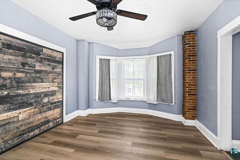 Tiny photo for 1006 87th Ave W Ave #uppe, Duluth, MN 55808 (MLS # 6125558)