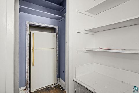 Tiny photo for 1006 87th Ave W Ave #uppe, Duluth, MN 55808 (MLS # 6125558)