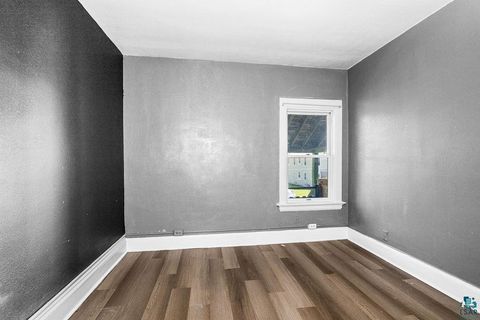 Tiny photo for 1006 87th Ave W Ave #uppe, Duluth, MN 55808 (MLS # 6125558)