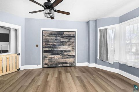 Tiny photo for 1006 87th Ave W Ave #uppe, Duluth, MN 55808 (MLS # 6125558)