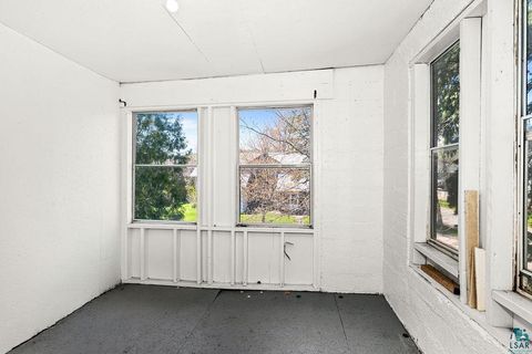 Tiny photo for 1006 87th Ave W Ave #uppe, Duluth, MN 55808 (MLS # 6125558)