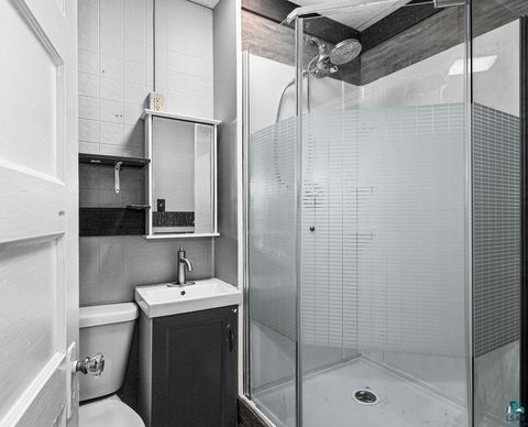 Tiny photo for 1006 87th Ave W Ave #uppe, Duluth, MN 55808 (MLS # 6125558)