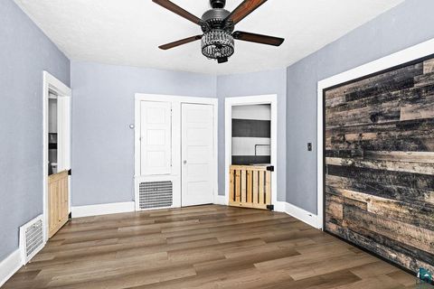 Tiny photo for 1006 87th Ave W Ave #uppe, Duluth, MN 55808 (MLS # 6125558)
