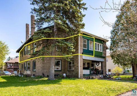 Photo of 1006 87th Ave W Ave #uppe, Duluth, MN 55808 (MLS # 6125558)