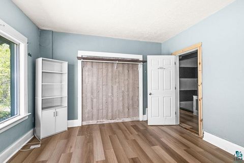 Tiny photo for 1006 87th Ave W Ave #uppe, Duluth, MN 55808 (MLS # 6125558)
