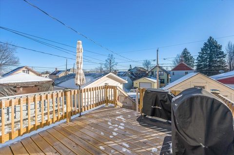 Tiny photo for 3106 Restormel St, Duluth, MN 55806 (MLS # 6123461)