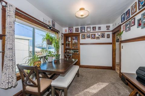 Tiny photo for 3106 Restormel St, Duluth, MN 55806 (MLS # 6123461)