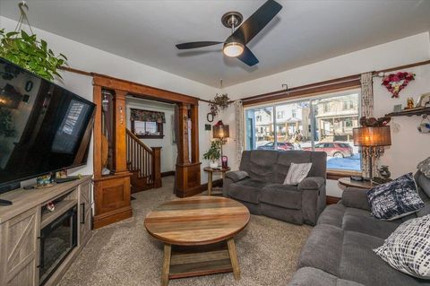 Tiny photo for 3106 Restormel St, Duluth, MN 55806 (MLS # 6123461)