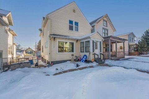 Photo of 3106 Restormel St, Duluth, MN 55806 (MLS # 6123461)