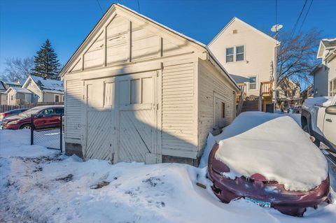Tiny photo for 3106 Restormel St, Duluth, MN 55806 (MLS # 6123461)