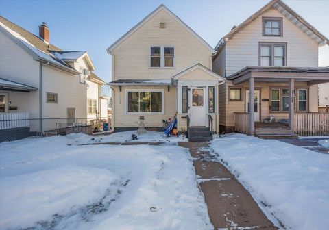 Tiny photo for 3106 Restormel St, Duluth, MN 55806 (MLS # 6123461)