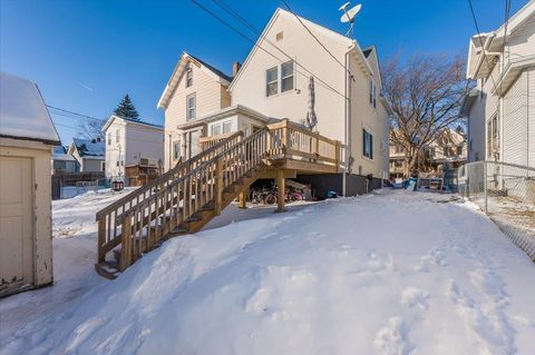 Tiny photo for 3106 Restormel St, Duluth, MN 55806 (MLS # 6123461)