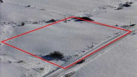 64XXX Pezderic Rd Mason WI 54856