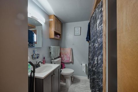 Tiny photo for 507 Hampshire Dr, Hoyt Lakes, MN 55750 (MLS # 6122703)