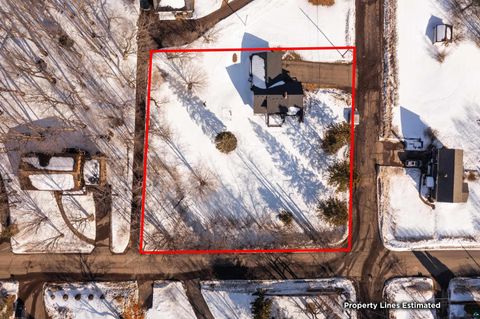 Tiny photo for 35 W Ideal St, Duluth, MN 55811 (MLS # 6123877)