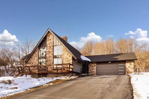 Tiny photo for 35 W Ideal St, Duluth, MN 55811 (MLS # 6123877)