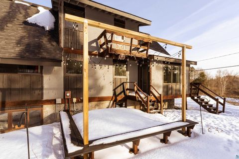 Tiny photo for 35 W Ideal St, Duluth, MN 55811 (MLS # 6123877)