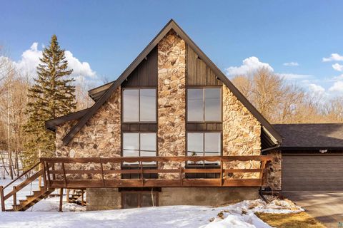 Tiny photo for 35 W Ideal St, Duluth, MN 55811 (MLS # 6123877)