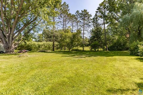 Tiny photo for 3754 Carlton St, Barnum, MN 55707 (MLS # 6124044)