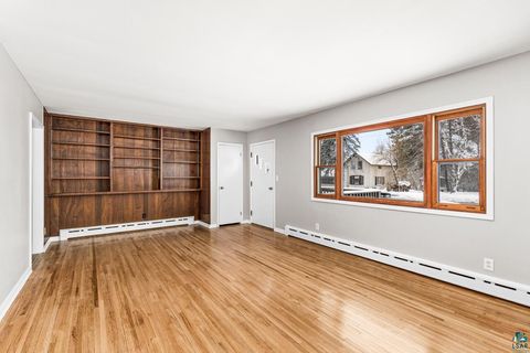 Tiny photo for 3754 Carlton St, Barnum, MN 55707 (MLS # 6124044)