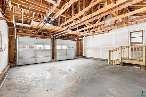 Tiny photo for 3754 Carlton St, Barnum, MN 55707 (MLS # 6124044)