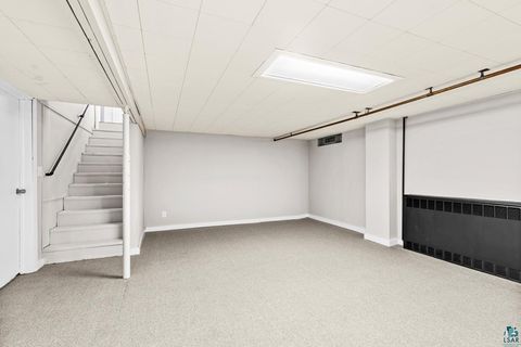 Tiny photo for 3754 Carlton St, Barnum, MN 55707 (MLS # 6124044)