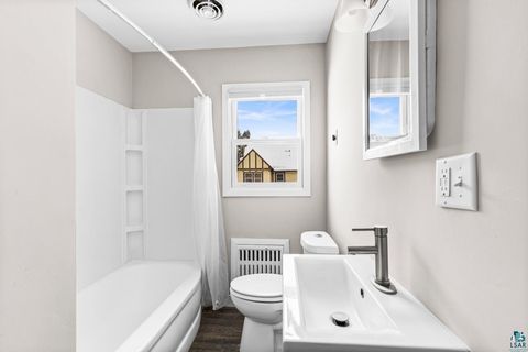 Tiny photo for 3754 Carlton St, Barnum, MN 55707 (MLS # 6124044)