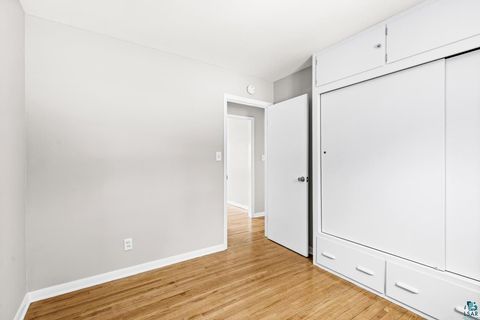 Tiny photo for 3754 Carlton St, Barnum, MN 55707 (MLS # 6124044)